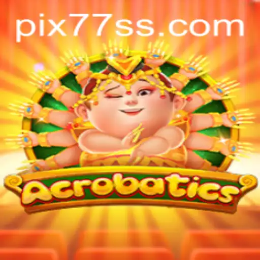 Descubra o Empolgante Mundo de Acrobatics no 77ss.com