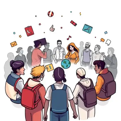 Comunidade Jogadores