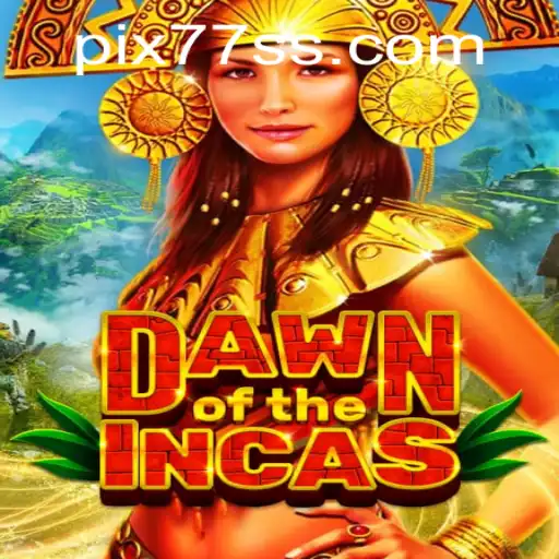Explorando o Universo de 'DawnoftheIncas': Um Mergulho no Jogo