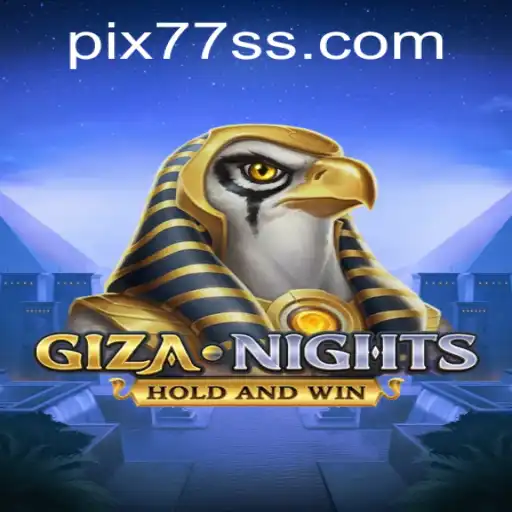 Descubra GizaNights: Um Fascinante Jogo de Estratégia e Mistério