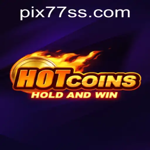 Explorando o Universo de HotCoins: Um Jogo Inovador com 77ss.com