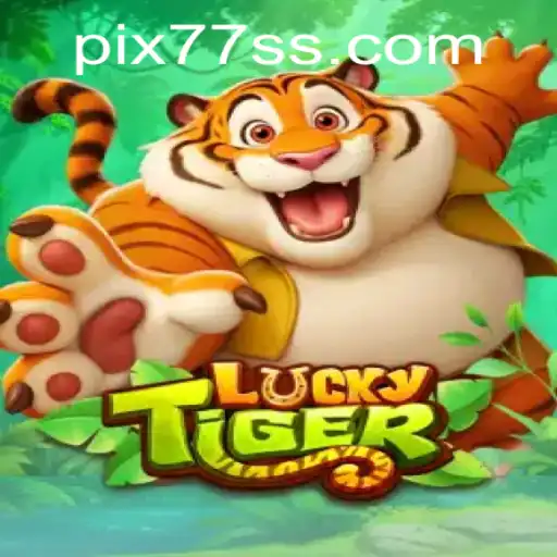 Descubra a Excitante Aventura de 'LuckyTiger' no Universo de Jogos Online