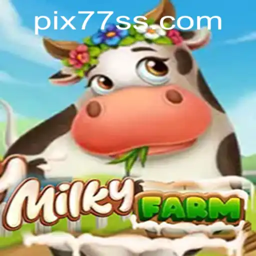 Descubra MilkyFarm: O Jogo que Combina Agricultura e Estratégia