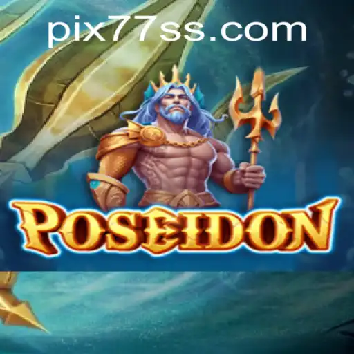 Descubra o Fascinante Mundo de Poseidon