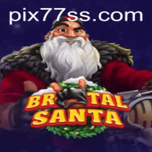 Descubra BrutalSanta: Um Jogo de Aventura Festivo e Empolgante