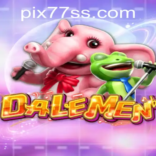 Descubra o Fascinante Mundo de DALEMEN: Um Jogo de Estratégia Inovador
