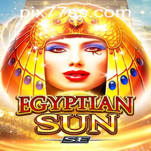 EgyptianSunSE: Uma Jornada no Antigo Egito
