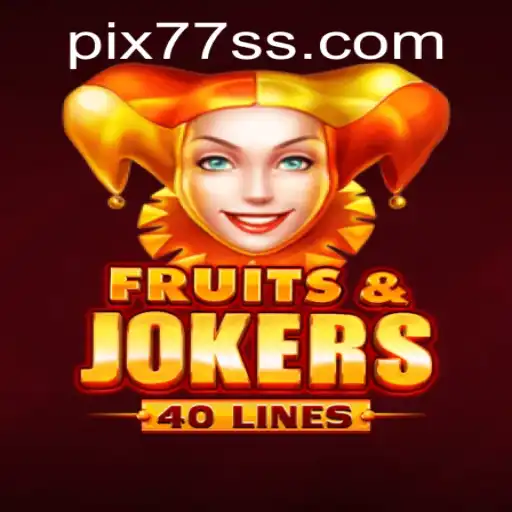 Explorando o Mundo de FruitsAndJokers40: A Emoção do Jogo e Suas Regras