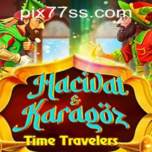 Descubra HacivatandKaragoz: Tradição Turca em Forma de Jogo