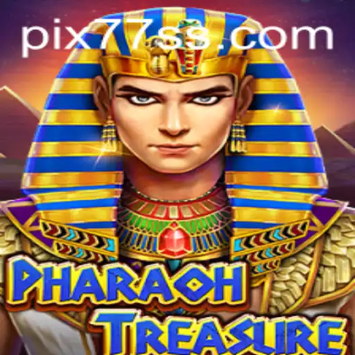 PharaohTreasure: Desvendando os Segredos do Antigo Egito