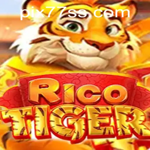 Descubra o Universo de RicoTiger: Um Jogo Inovador para 2023