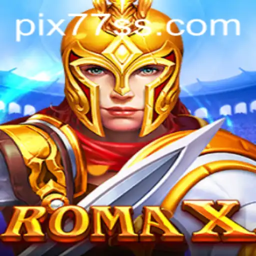 RomaX: Explorando o Mundo de Aventuras e Estratégia
