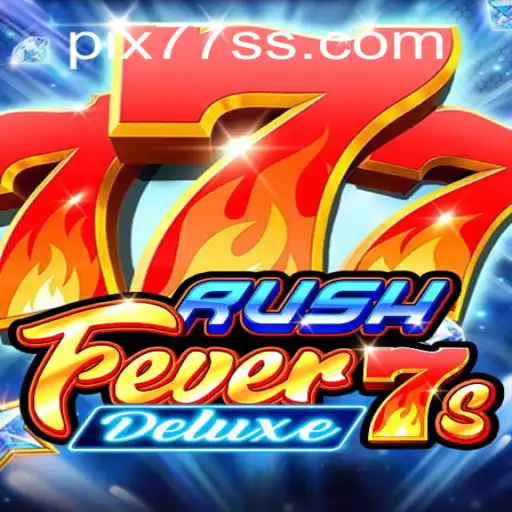 Explorando o Excitante Mundo de RushFever7sDeluxe