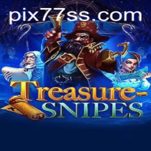 Explorando a Aventura de TreasureSnipes: Uma Jornada Cativante no Mundo dos Jogos