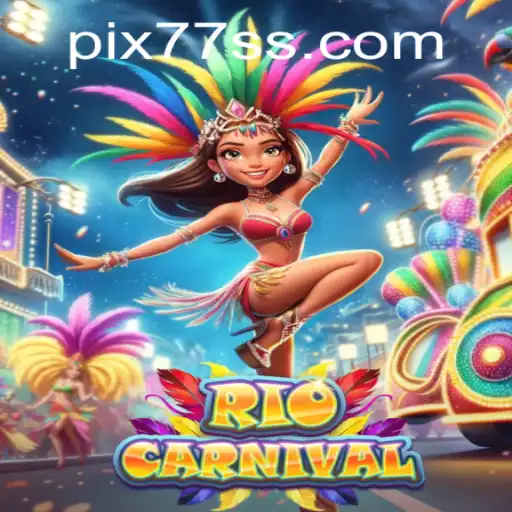 Descubra RioCarnival: O Jogo que Captura a Alegria do Carnaval Brasileiro