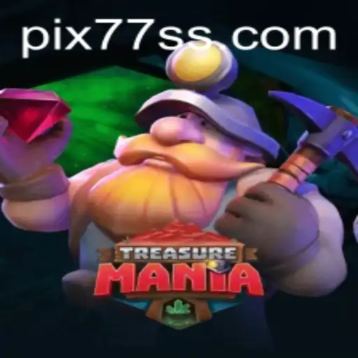 Descubra o Fascinante Mundo de TreasureMania